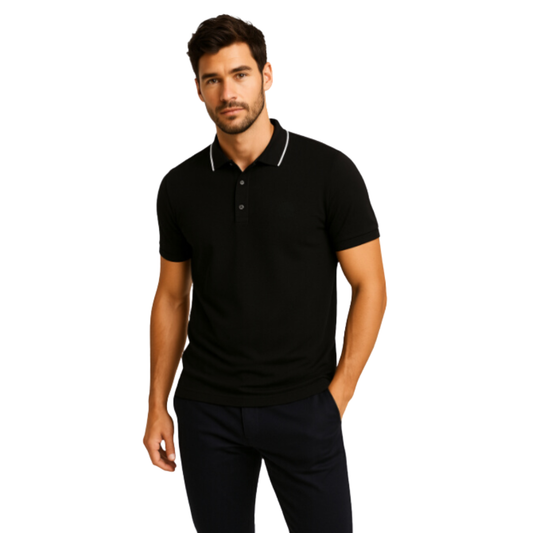 Polo Bussines Man
