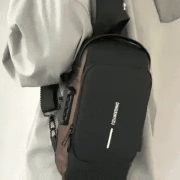 Gray helmet for bikers